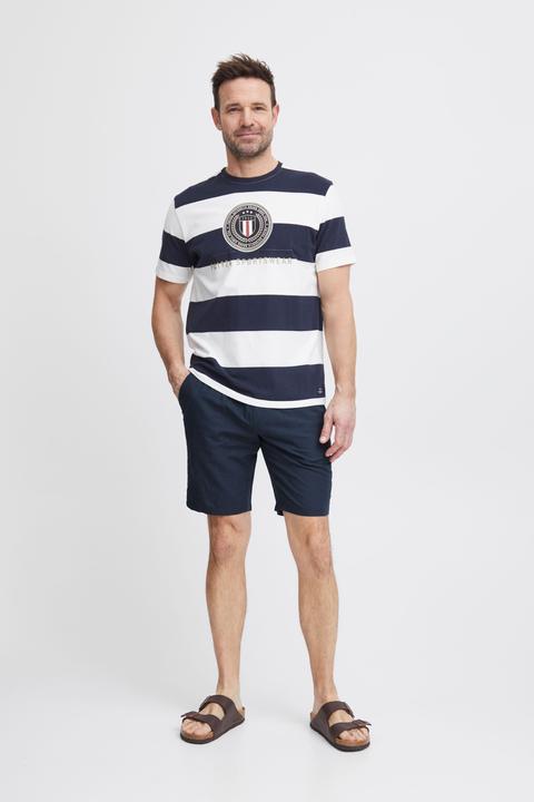 Image du produit FQ1924 FQHenry short en lin 21900625 (L)