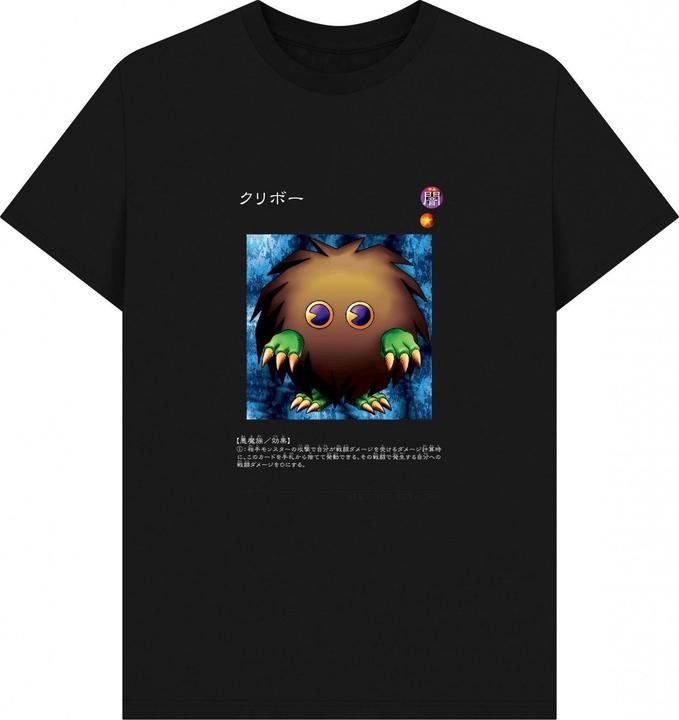 Produktbild Konami TShirt (S)