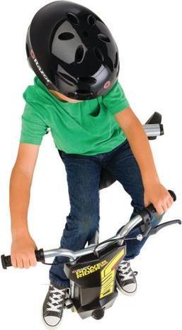 Immagine prodotto Razor Power Rider 360 E-Triciclo