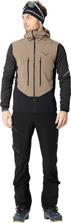 Produktbild Dynafit Blacklight Softshell (XL)