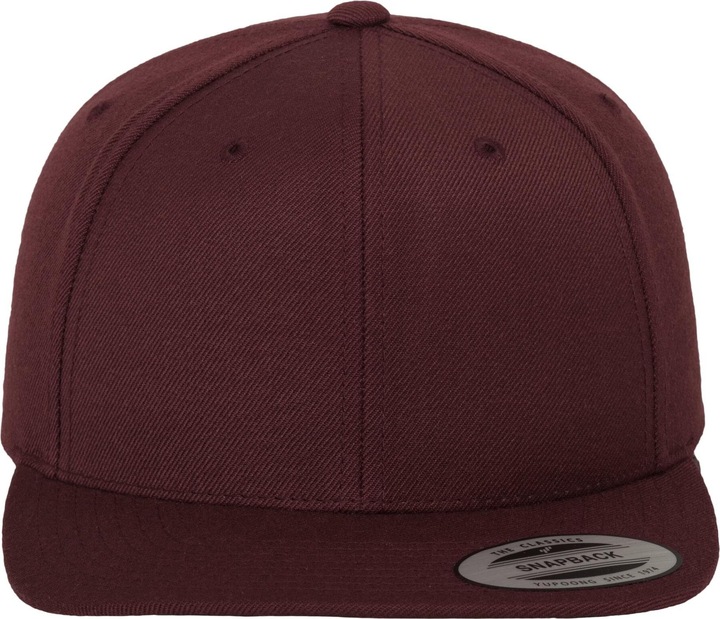 Produktbild Flexfit Snapback (One Size)