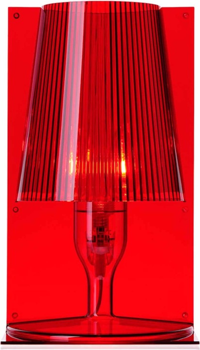 Produktbild Kartell Take Lampada (E14)