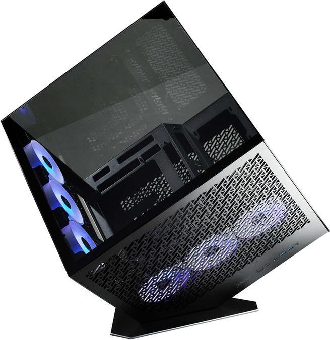 Produktbild Azza Geh Cube Plus 1002 (ATX, mATX, Mini-ITX)