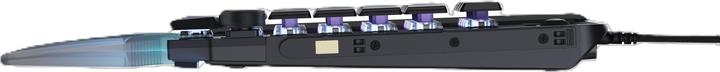 Produktbild Turtle Beach COMMAND SERIES - Keyboard (CH, Kabelgebunden)