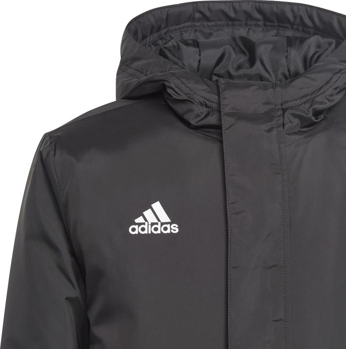 Produktbild adidas Entrada 22 Stadionjacke Kinder (116)