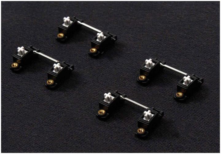 Actual product image Keychron K10 Max-H1 (K10M-H1) (DE, Cable, Wireless)