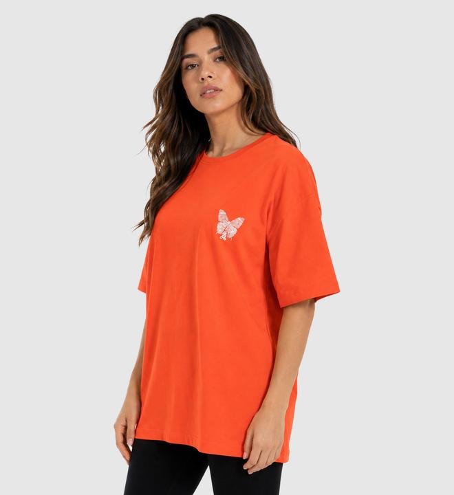 Produktbild Smilodox T-Shirt Oversized Payton (S)