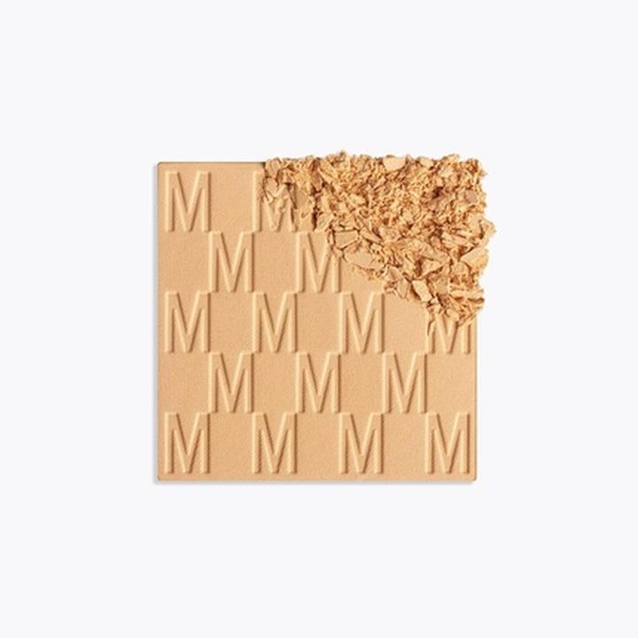 Produktbild Mesauda Beauty Nude Venus Compact Powder Burnt Caramel 10g (Burnt Caramel)