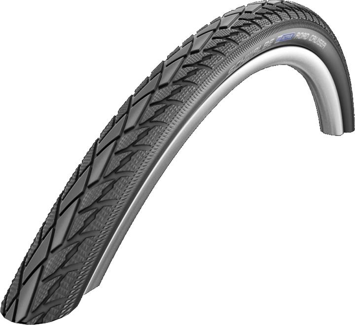 Produktbild Schwalbe Road Cruiser (12 x 1.75, 47-203)