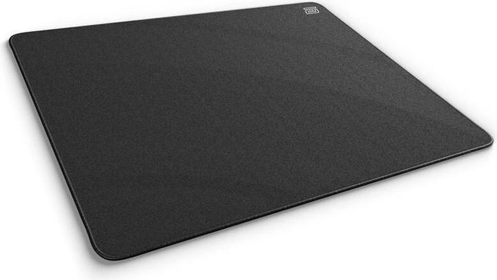 Actual product image Endgame Gear EM-B PORON® gaming mouse pad - black (XL)