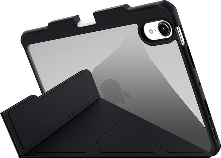 Produktbild Itskins Case-iPad Mini 6 Hybrid/Black (iPad mini 6)