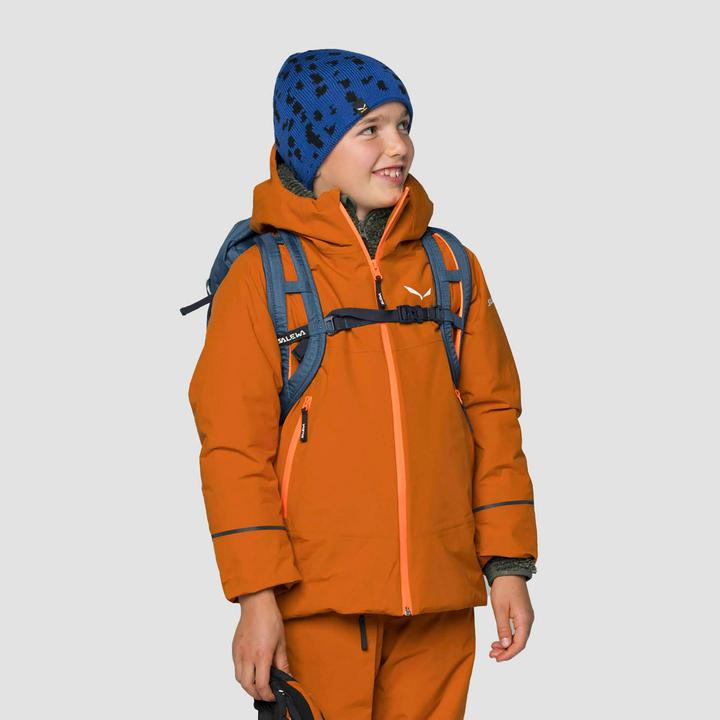 Immagine prodotto Salewa Giacca Sella Powertex Tirolwool® Bambino (152)