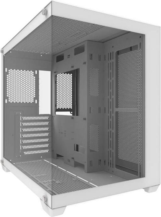 Actual product image Darkflash Tech C285P (ATX, ITX, mATX)