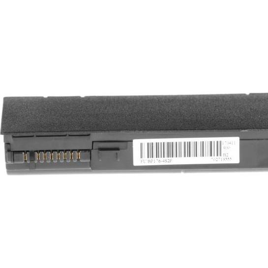 Thumbnail - GreenCell Laptop Battery for Fujitsu-Siemens LifeBook E8410 E8420 E780 - 14.4V - 4400mAh (8 Zellen, 4400 mAh), Notebook ...