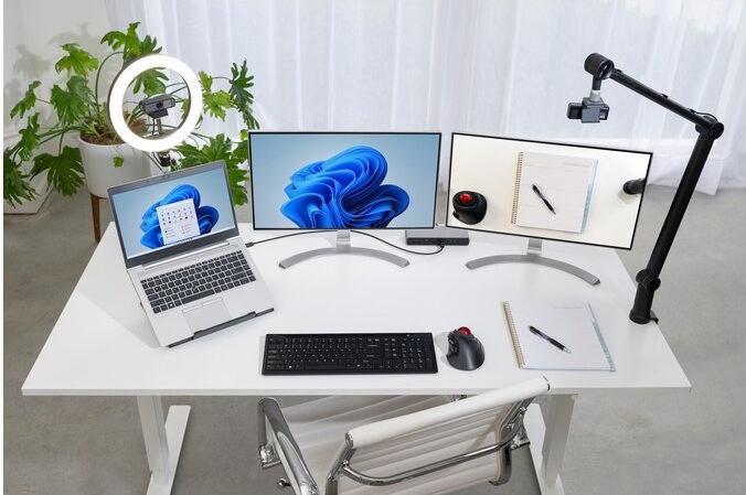 Produktbild Kensington A1010 (Metall)