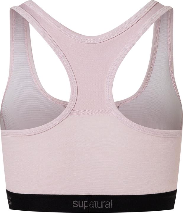 Produktbild Super Natural W Tundra220 Semplice Bra (M)