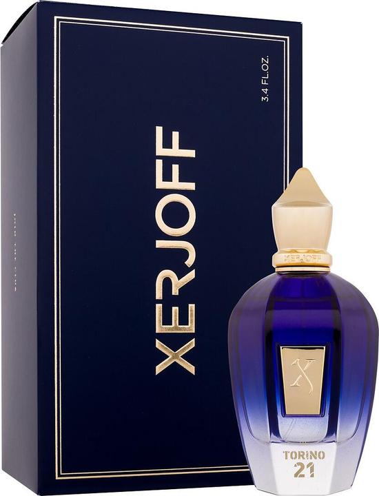 Image du produit XerJoff Torino21 (Eau de parfum, 100 ml)
