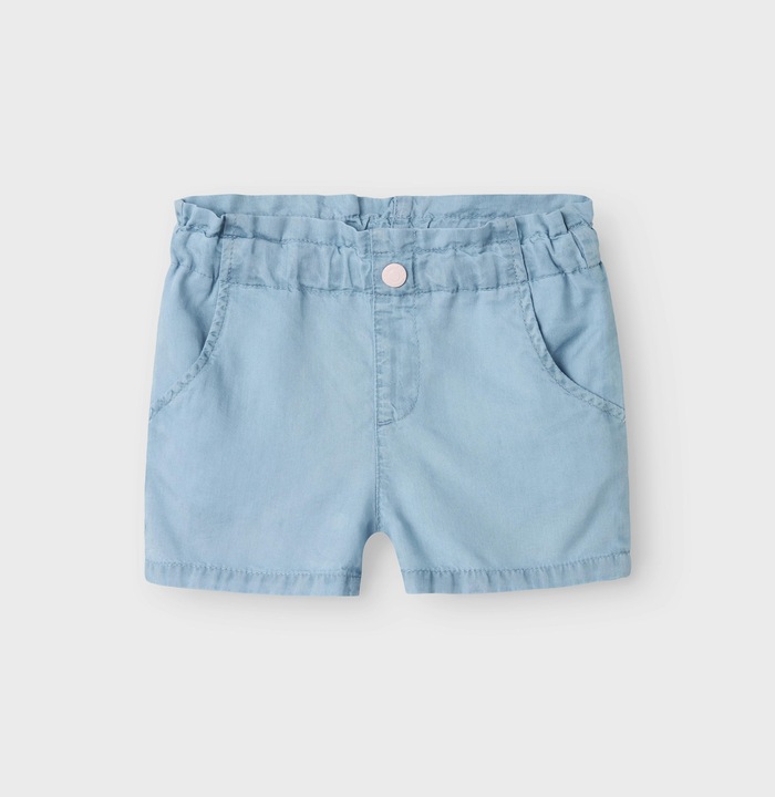 Produktbild Name it Denim Jeansshorts (110)