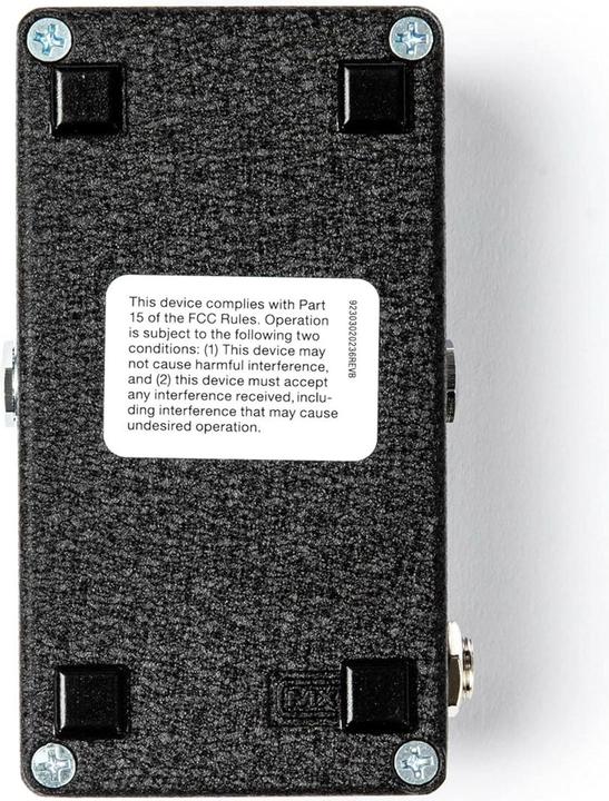 Immagine prodotto Dunlop EP103 Pedale Delay Echoplex (Chitarra)