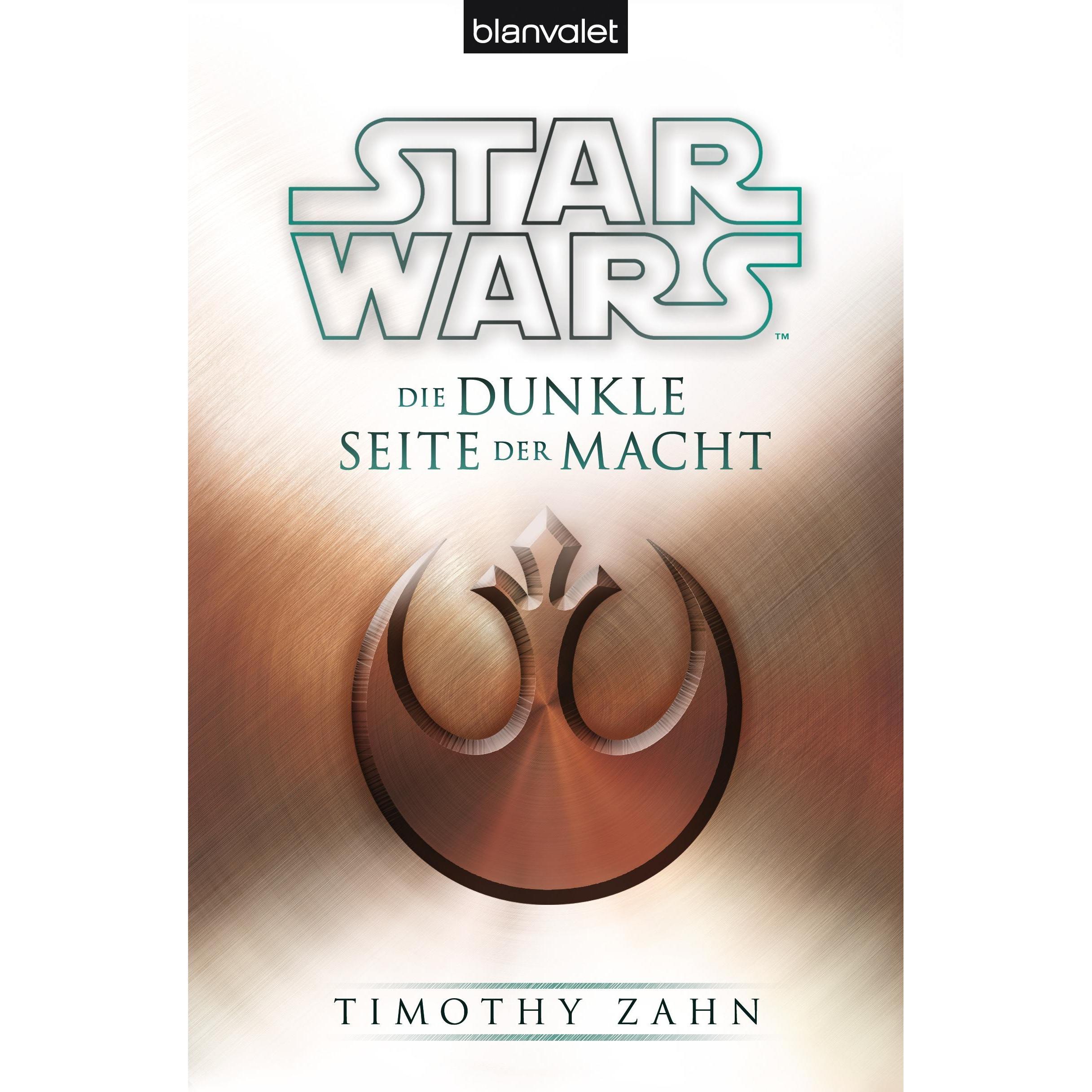 Thumbnail - Star Wars Die dunkle Seite der Macht, Belletristik von Timothy Zahn