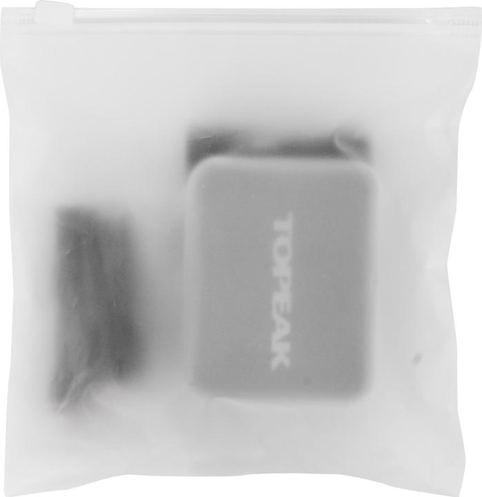 Actual product image Topeak E-Booster Digital