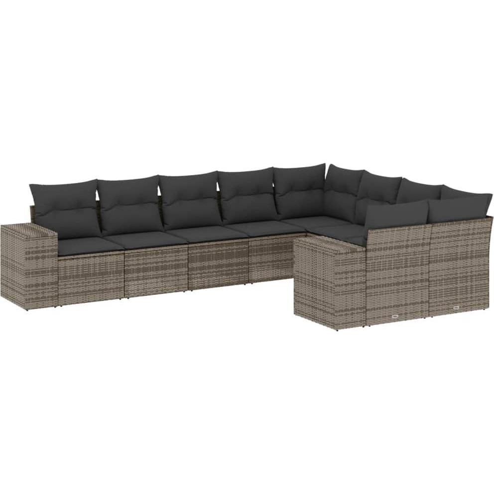 VidaXL, Gartenlounge, Renatus