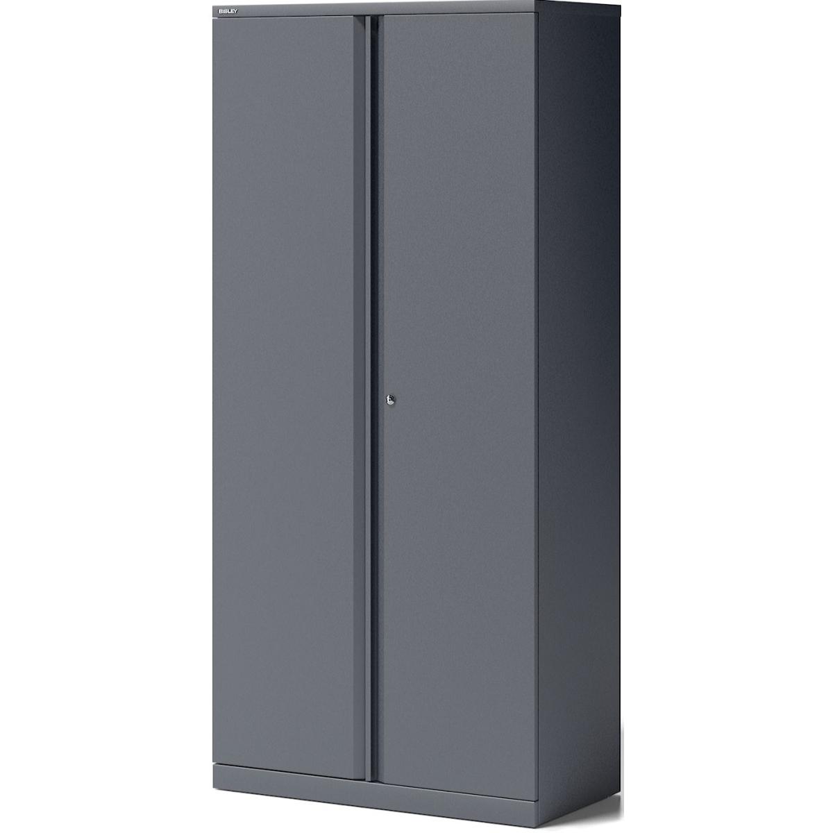 Bisley, Aktenschrank, Essentials (91.5 x 47 x 197 cm)