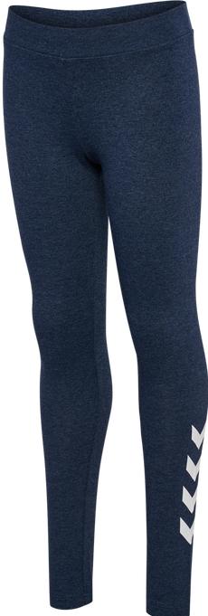Produktbild hummel hmlJR LOGO TIGHTS (146)