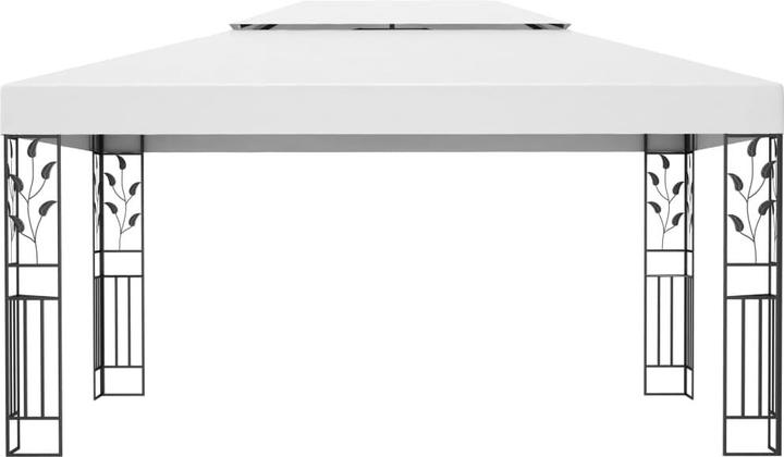 Actual product image vidaXL Yahto (300 cm, 400 cm)