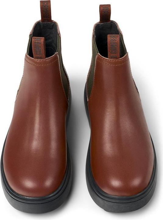 Actual product image Camper Norte Kids Ankle Boot (27)
