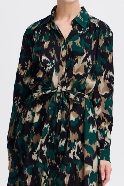 Immagine prodotto B.young BYJOSA SHIRT DRESS 4 20815602 (40)