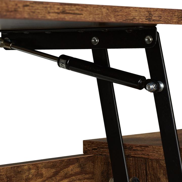 Image du produit Relaxdays Couchtisch