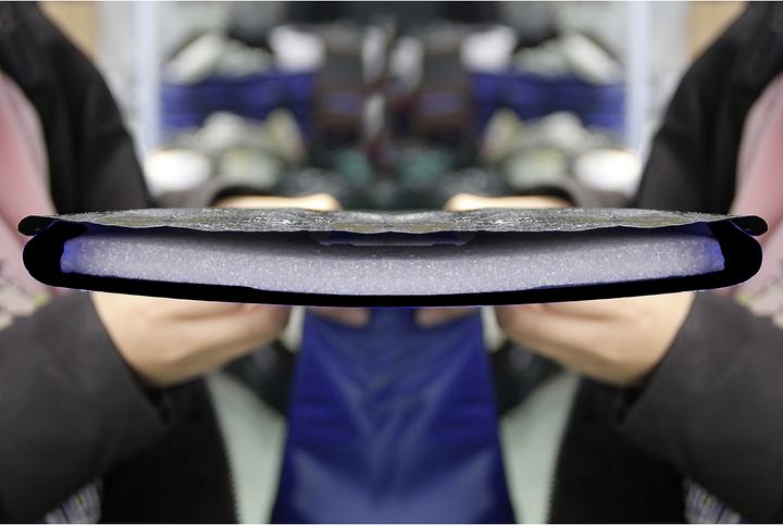 Image du produit Lipo LeJump (305 cm)