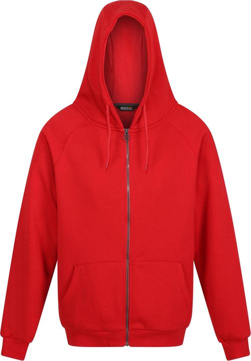 Produktbild Regatta Pro Hoodie mit durchgehendem Reissverschluss (XL)