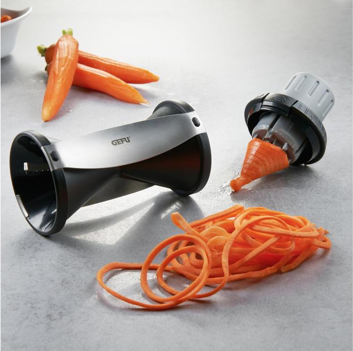 Actual product image GEFU Spirelli 2.0