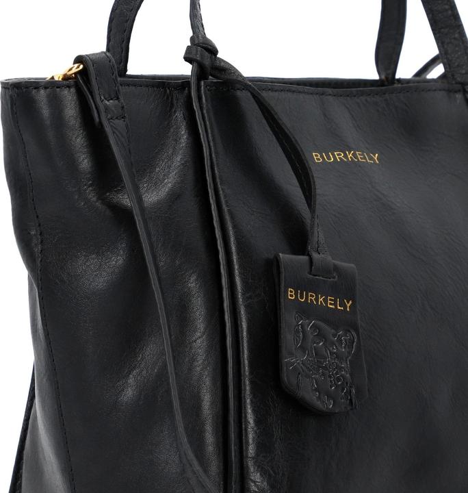 Actual product image Burkely Taschen
