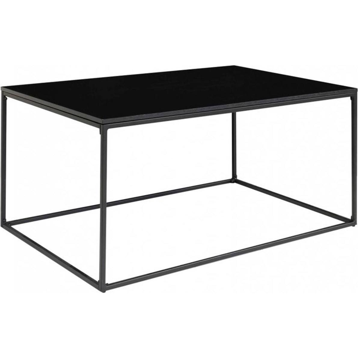 House Nordic, Couchtisch + Beistelltisch, Vita (90 x 60 x 45 cm)
