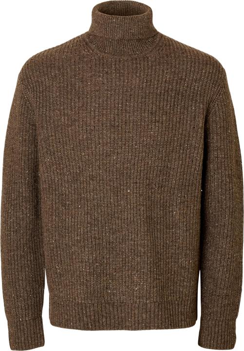 Image du produit Selected Homme Wollmix Strickpullover (L)