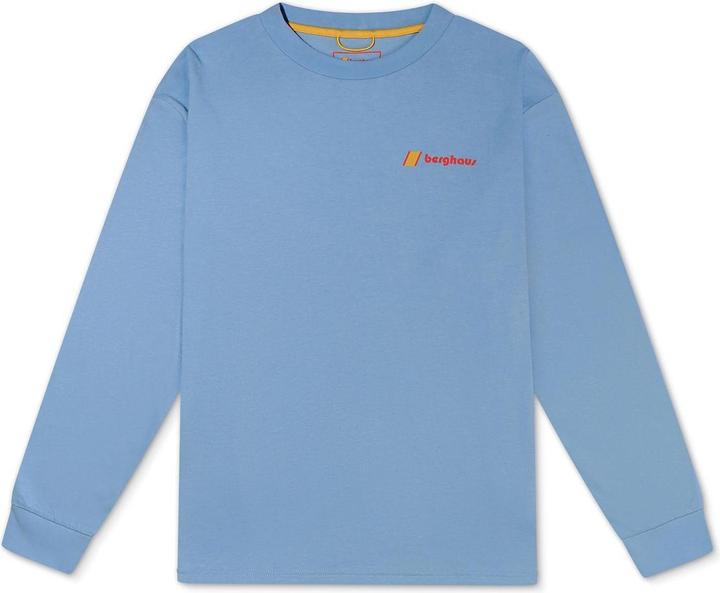 Produktbild Berghaus Mera Peak Longsleeve Tee (S)