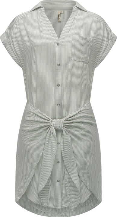 Actual product image Ragwear Bahaya Stripe (XXL)