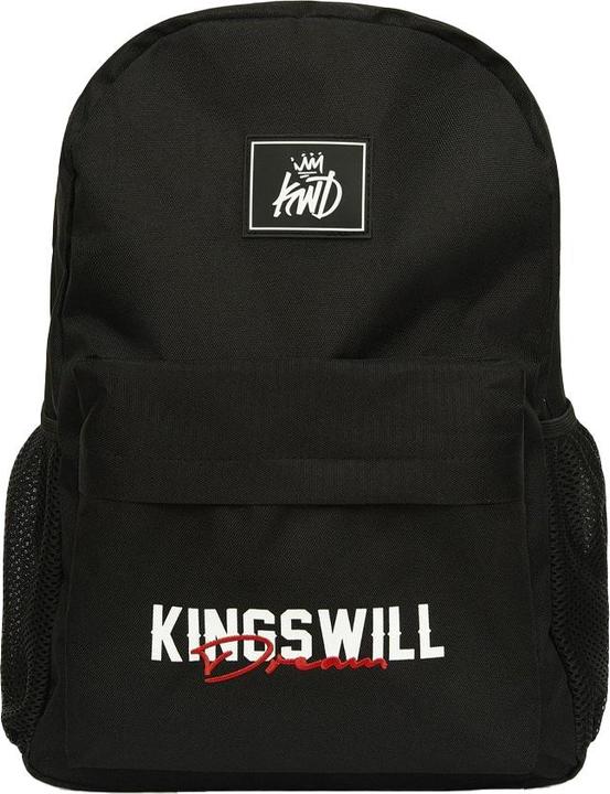 Actual product image Kings Will Dream Bilkie Backpack