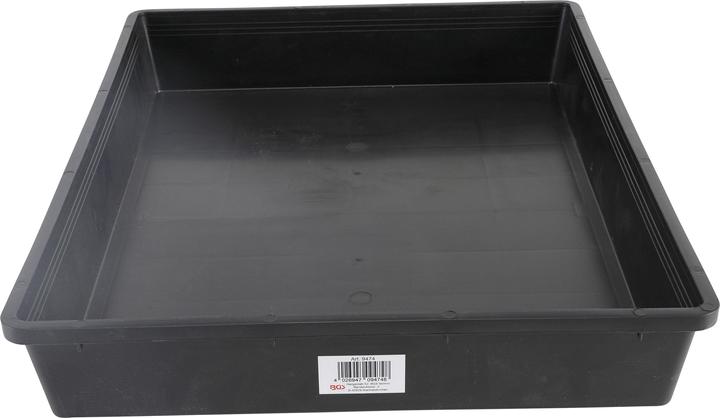 Image du produit BGS Bac de collecte 18 l