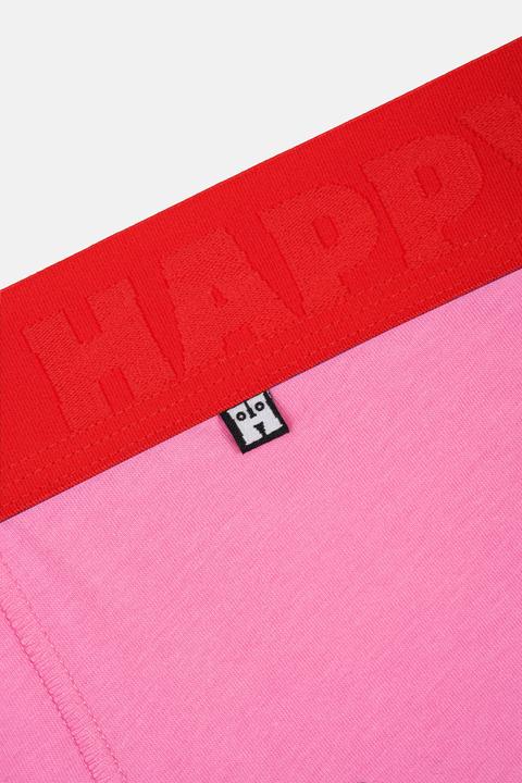 Produktbild Happy Socks 3-Pack Multi Color Dot Short Boxers (M, 3er Pack)