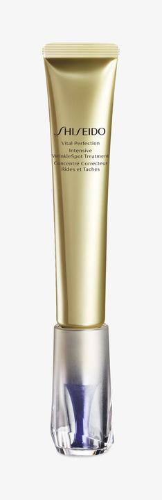 Immagine prodotto Shiseido Perfezione vitale intensiva (20 ml)