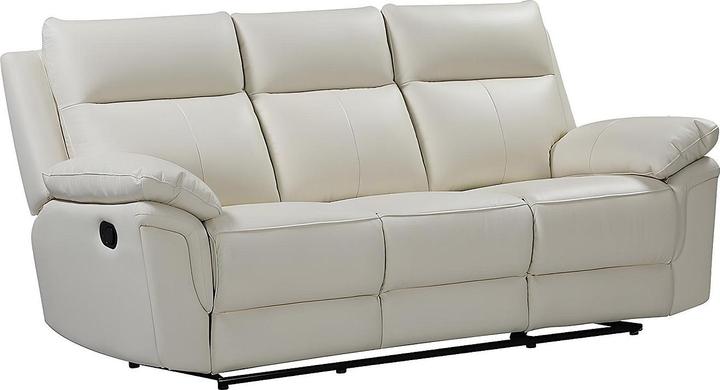 Produktbild Vente-unique Pakita (2-Sitzer, 3-Sitzer)