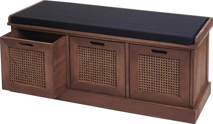 Image du produit JOHN316 Sitzbank (110 cm)