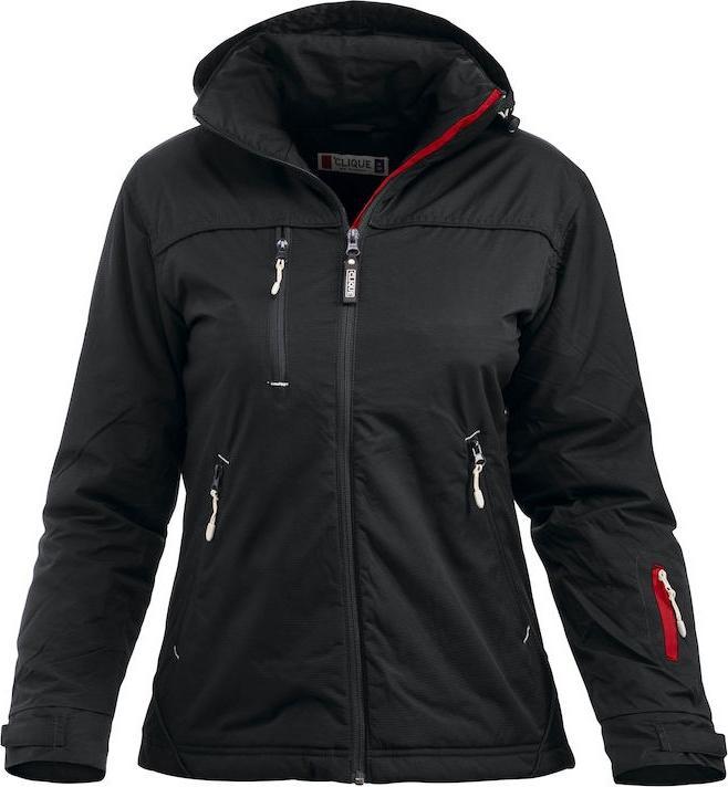 Produktbild Clique Melrose Steppjacke (3XL)