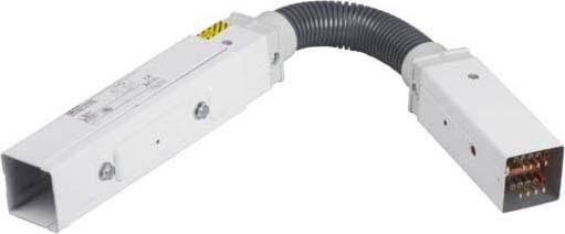 Produktbild Schneider Electric SE KBB40DF4405TW Schienenkasten Netze (Verteiler)