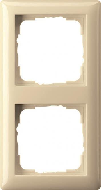 Produktbild Gira Abdeckrahmen