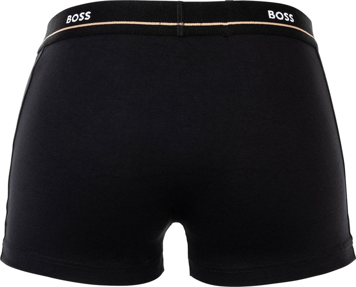 Immagine prodotto BOSS Trunk 5P Essential (M, Confezione da 5 pezzi)